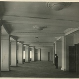 Construction of the Victory Theatre - NOVAT - photo №2